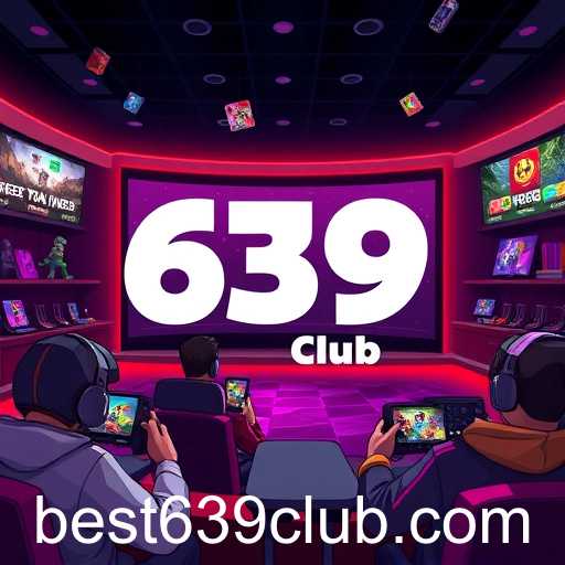 The Rise and Influence of 639club in the Gaming World