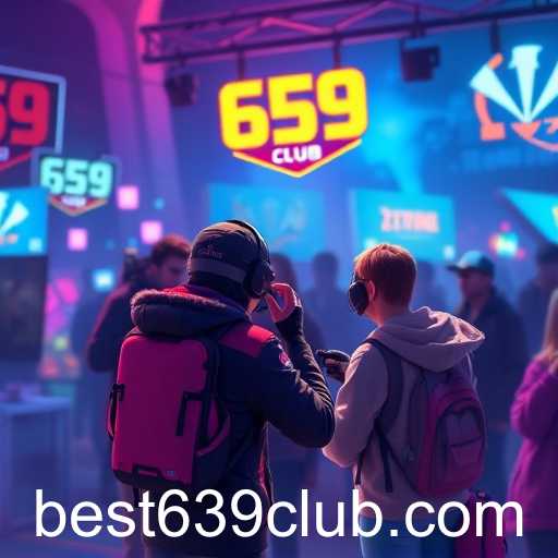 Game Website Revolution: The 639Club Phenomenon