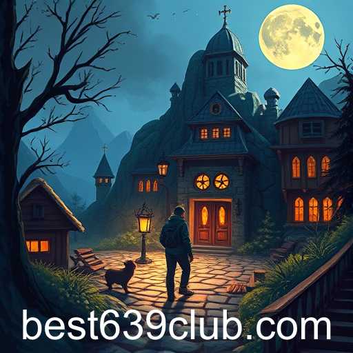 Exploring the World of Adventure Games with 639club