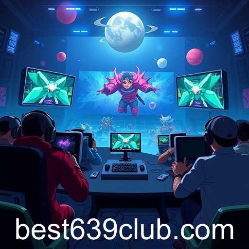 The Evolution of Online Gaming Platforms