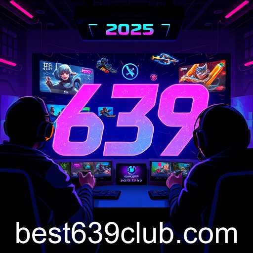 Innovative Gaming Trends Shaping 639club