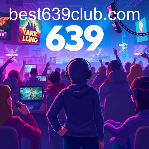 The Rise of Online Gaming and the Role of Platforms like 639club