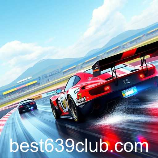 Exploring the Thrills of Racing Games on 639club
