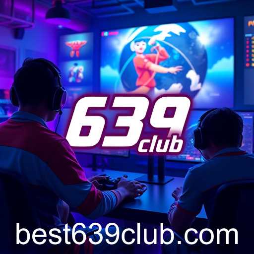 The Rise and Impact of 639club in Online Gaming