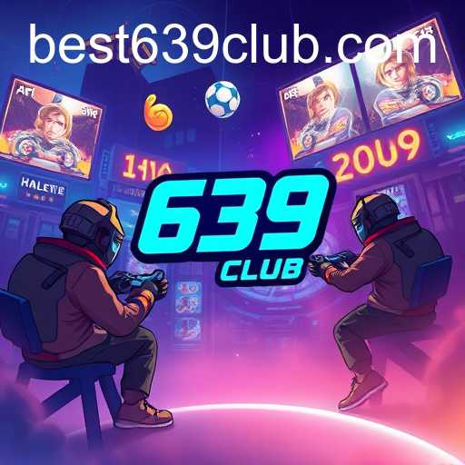 The Rise of 639club in Gaming Culture
