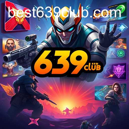 The Rise of 639club in the Gaming World