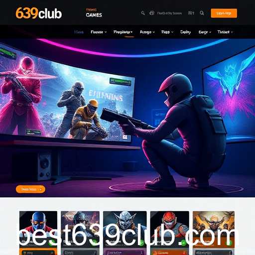 The Rise of 639club in the Gaming World